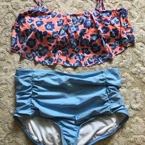 Gianni Bini Swimsuit
